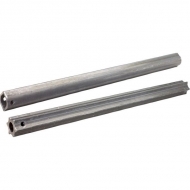 1048757 Profil 1000x13 mm