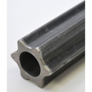 7549001400 Rura profilowa standardowa, S4 L-1400 mm