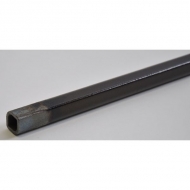 7502911000 Rura profilowa powlekana, 00cGA L-1000 mm
