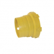 850102 Kołpak ochronny Walterscheid SD25 FLEXO fi167 mm do wału przegubowego serii W2480