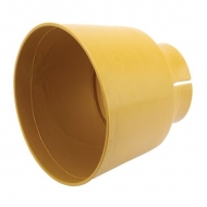 828404 Kołpak ochronny, D-180 mm, L-164 mm pasuje do Walterscheid 1043635