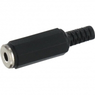 JK35SS Gniazdo Jack 3,5 stereo