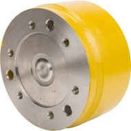 592208 Obudowa sprzęgła aluminium, E64/22R, TK118