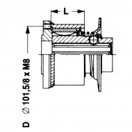 5623040 56.230.40 = EF5/1R (30mm)Sprz.