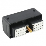 CI5810130029 Obudowa wtyczki, 30-stykowej M1