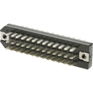 DIN4161839M Wtyczka 39-s. męska DIN41618