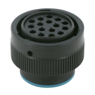 DSHDP262416SE Obudowa wtyczki 16 P. Fem. HDP20