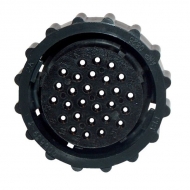 AMP2058393 Obudowa wtyczki 28 P. Fem. CPC
