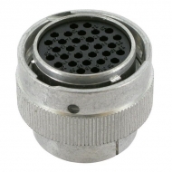 DSHD362431SE Obudowa wtyczki 31P. Female HD30 S