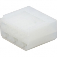 1440005400 Obudowa wtyczki 6 P. male 10 pcs per pkg