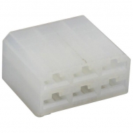 1440005400 Obudowa wtyczki 6 P. male 10 pcs per pkg
