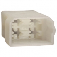 1440005305 Obudowa wtyczki 4-pin female 10 pcs per pkg