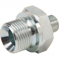VNB0602A Złącze redukcyjne 3/8x1/8 BSP 3852A, 3/8x1/8