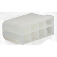 LA163008 Osłona wtyczki, 8-pin Żeńska