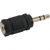 JK3525AD Reduction plug 3.5/2.5