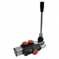 MBV41001GP Rozdzielacz hydrauliczny MBV4, 1 sekcyjny A1G KZ1