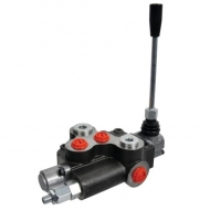 MBV111001GP Rozdzielacz hydrauliczny MBV11, 1 sekcyjny A1G KZ1
