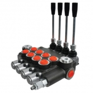 MBV114001GP Rozdzielacz hydrauliczny MBV11, 4 sekcyjny A1A1A1A1G KZ1 gopart
