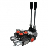 MBV52002GP Rozdzielacz hydrauliczny MBV5, 2 sekcyjny A1C1 KZ1