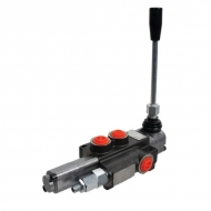 MBV51004GP Rozdzielacz hydrauliczny MBV5, 1 sekcyjny A2 KZ1