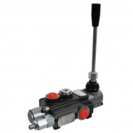 MBV51008GP Rozdzielacz hydrauliczny MBV5, 1 sekcyjny C1 KZ1