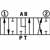SD181004 Zawór sterujący 211 AET