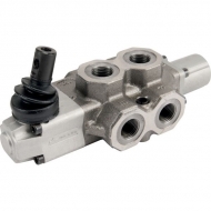DF106005 Kurek 6-drogowy DF10/6A-17