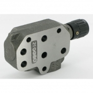 SD61EVP91 EVP91 3 Sekcja robocza SD6