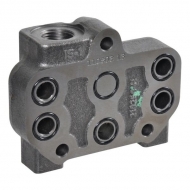 SD6RE Element wylotowy