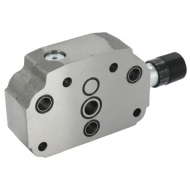 SDS1501DFG Sekcja SDS 150-DFG