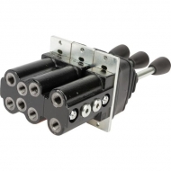 SV303B01G Joystick Serwo SV 30/3
