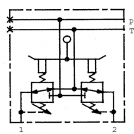 SV10B01G056 Dźwignia uk. ws.1/4"s.SV10B/01G056A00