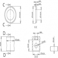 IMC98 Zestaw do Walvoil SD8