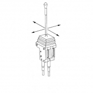 AK516 Joystick