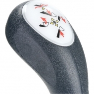 IMCL60191B Joystick z 1 przyciskiem Indemar