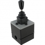 PVRES155B4212 PVRES155B4212 Joystick PVRES 155B4212 4 funkcje proporcjonalne Danfoss