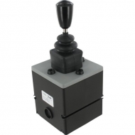 PVRES155B4212 PVRES155B4212 Joystick PVRES 155B4212 4 funkcje proporcjonalne Danfoss