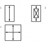 PVRES155B4212 PVRES155B4212 Joystick PVRES 155B4212 4 funkcje proporcjonalne Danfoss