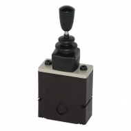 PVRES155B4210 Joystick PVRES 155B4210 2 funkcjie proporcjonalne Danfoss