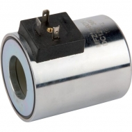 12VAK80356 Cewka 12 VDC do 6KVH10 AK Regeltechnik