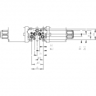 KREV05C2024C Zawór elektromagnetyczny NG10