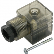 SPKA132A34T9 Wtyczka energooszczędna 24 V DC