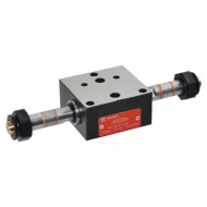 KREV02SC6024C Zawór sterujący elektryczny KREV-02S-