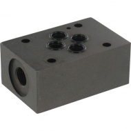 KREV903MEETAB Płyta pomiarowa w A+B NG-6