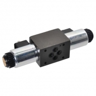 KREV03SC4012C Zawór sterowany elektromagnetyczny NG6