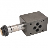 KREV903SB2 Zawór sterowany elektromagnetyczny NG-6