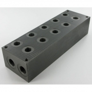 MRK35G Podstawa stopy MRK3-5G-O NG6
