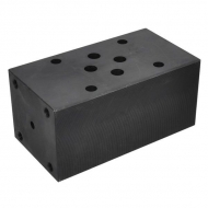KRMPS903B Płyta pośrednia NG6 x w B