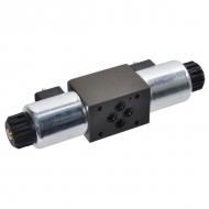 KREV03D2024C Zawór sterujcy elektromagnetyczny NG6