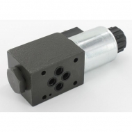 KREV03C6B012C Zawór sterujący elektromagnetyczny NG6